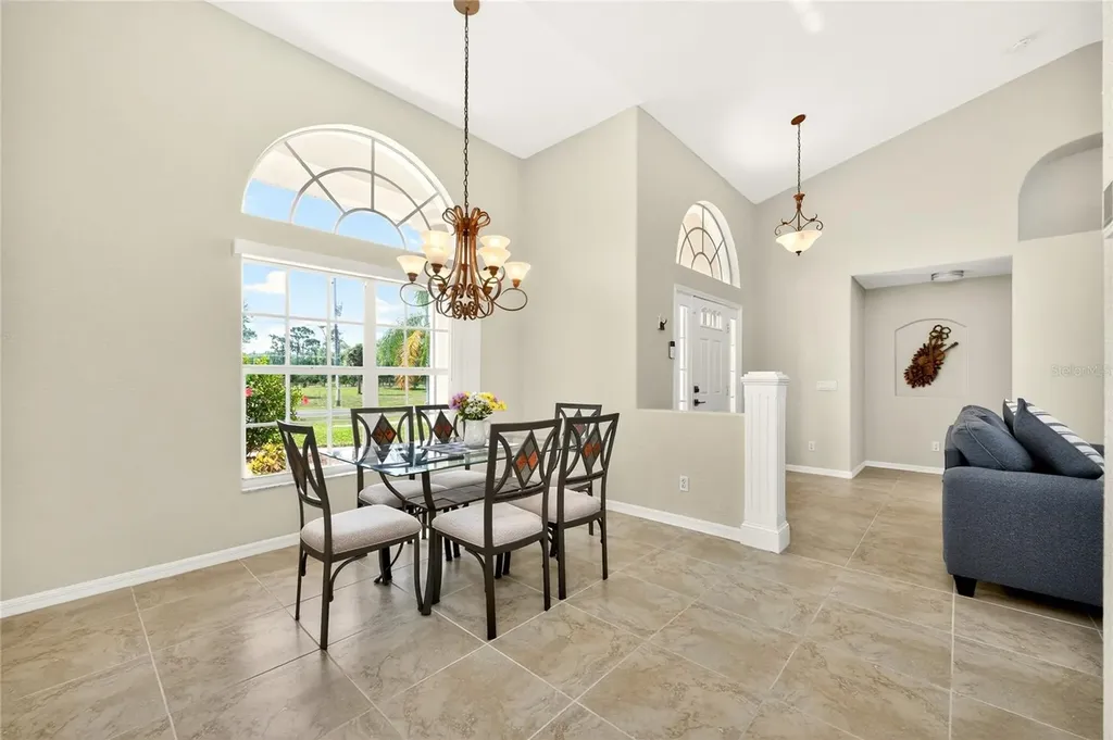 1054 Boundary Boulevard Rotonda West FL 33947