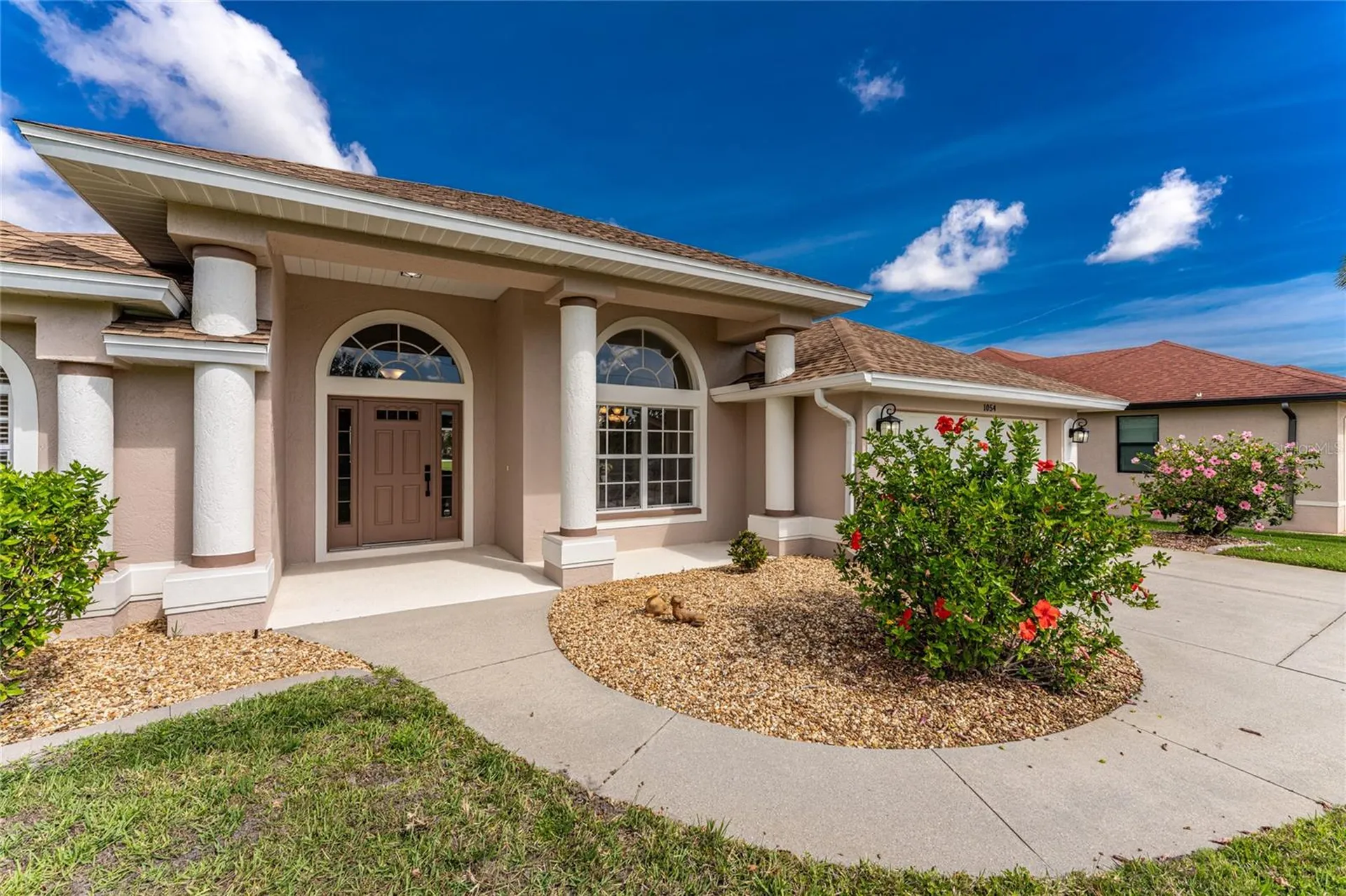 1054 Boundary Boulevard Rotonda West FL 33947