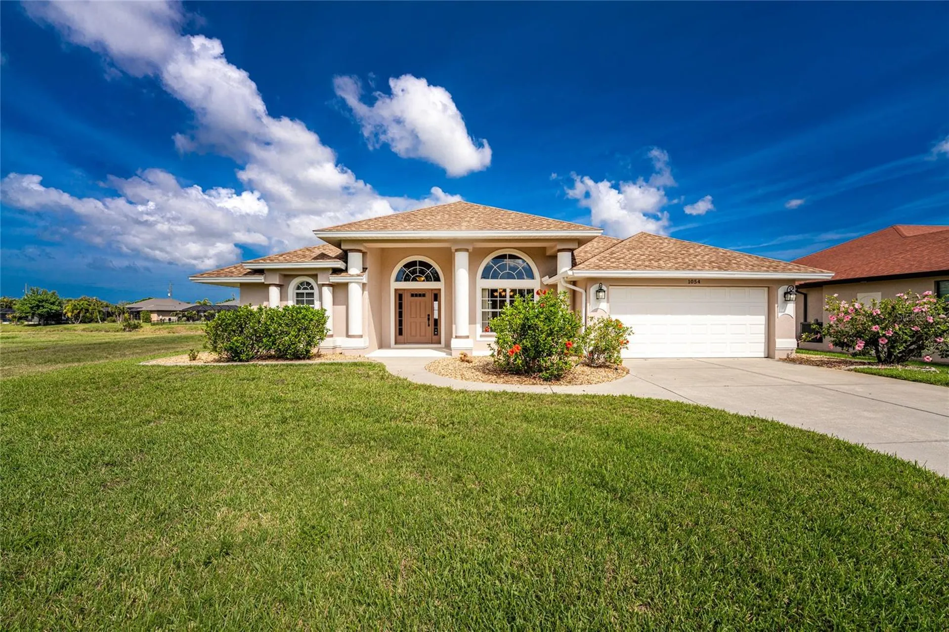 1054 Boundary Boulevard Rotonda West FL 33947