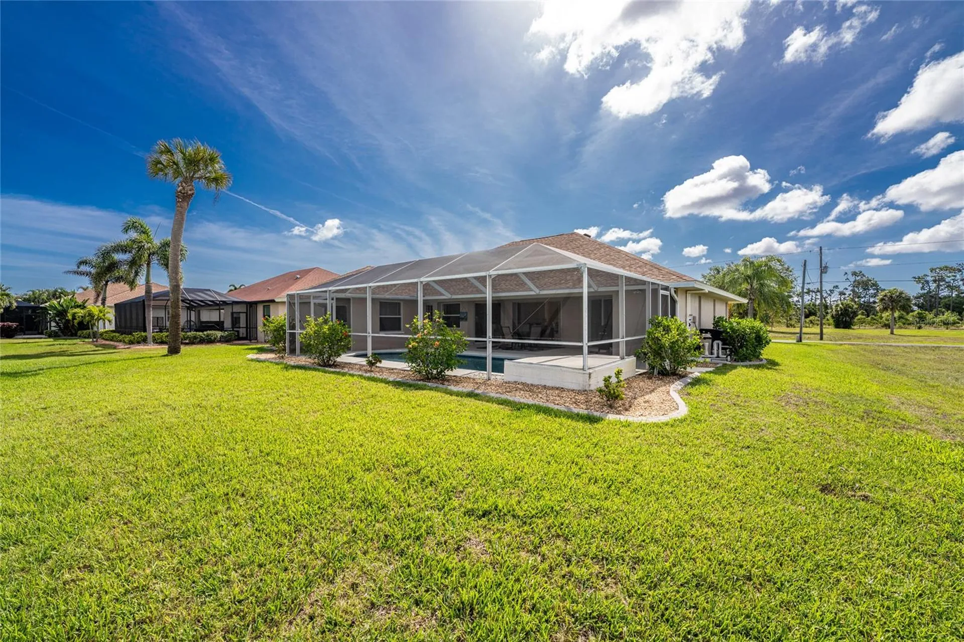 1054 Boundary Boulevard Rotonda West FL 33947