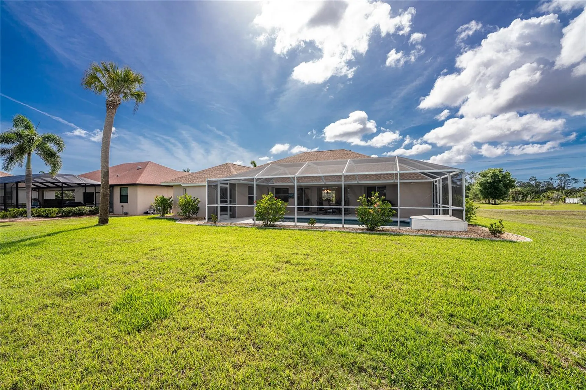 1054 Boundary Boulevard Rotonda West FL 33947