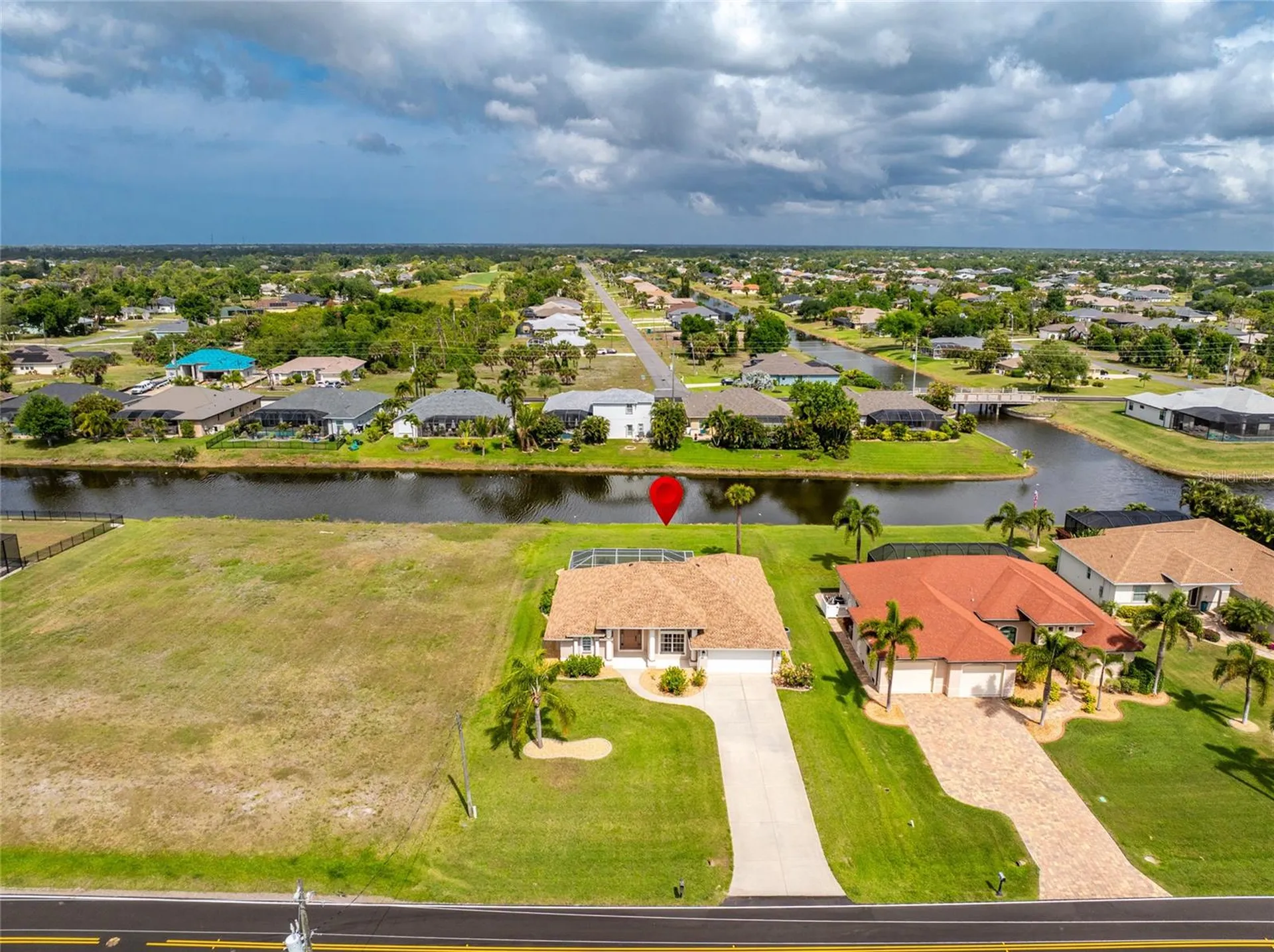1054 Boundary Boulevard Rotonda West FL 33947
