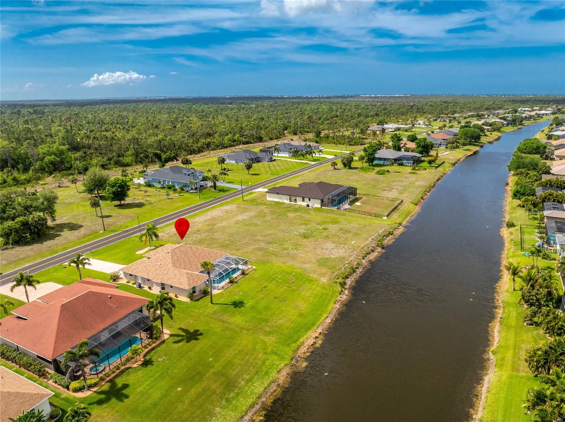 1054 Boundary Boulevard Rotonda West FL 33947