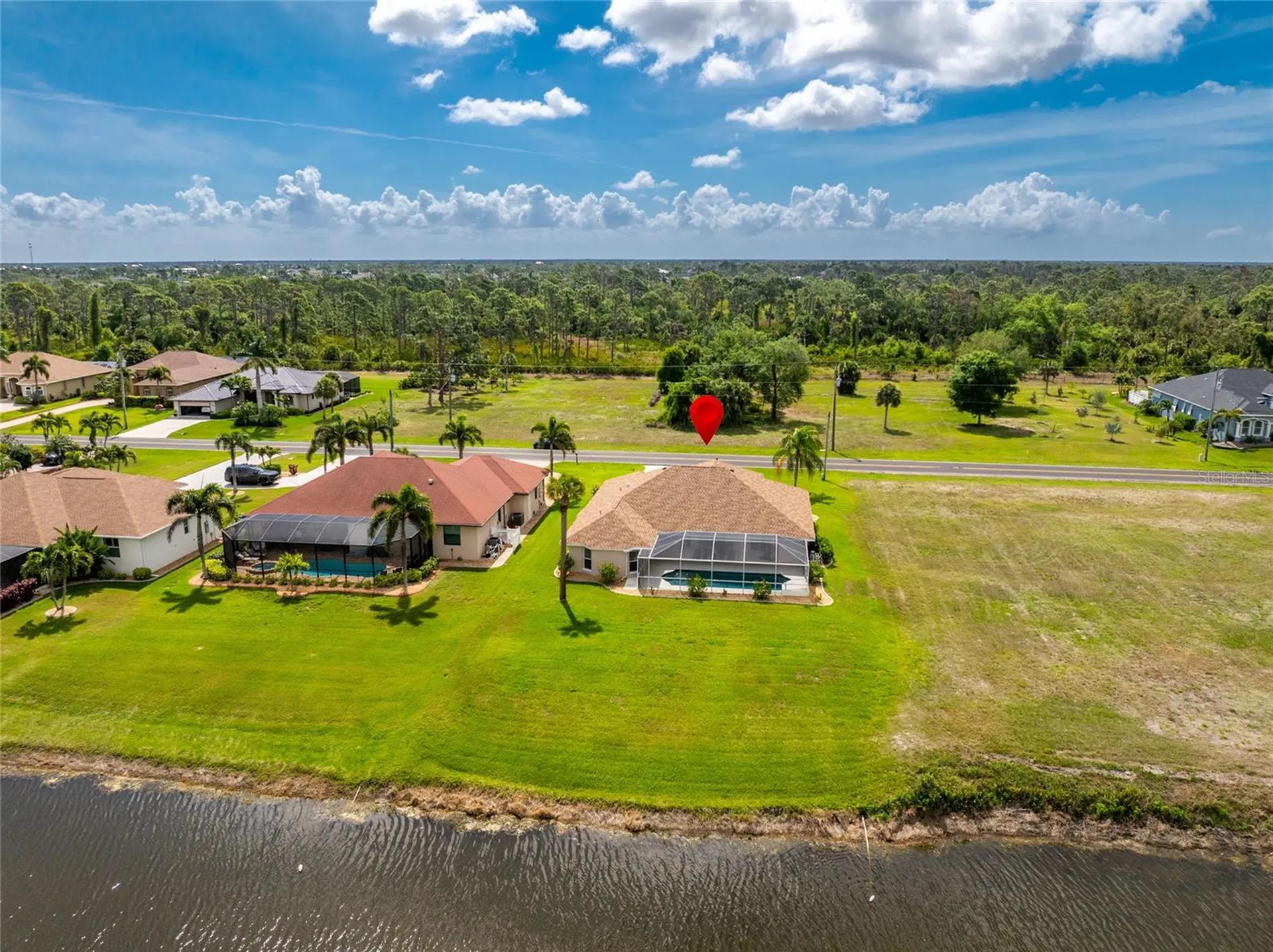 1054 Boundary Boulevard Rotonda West FL 33947