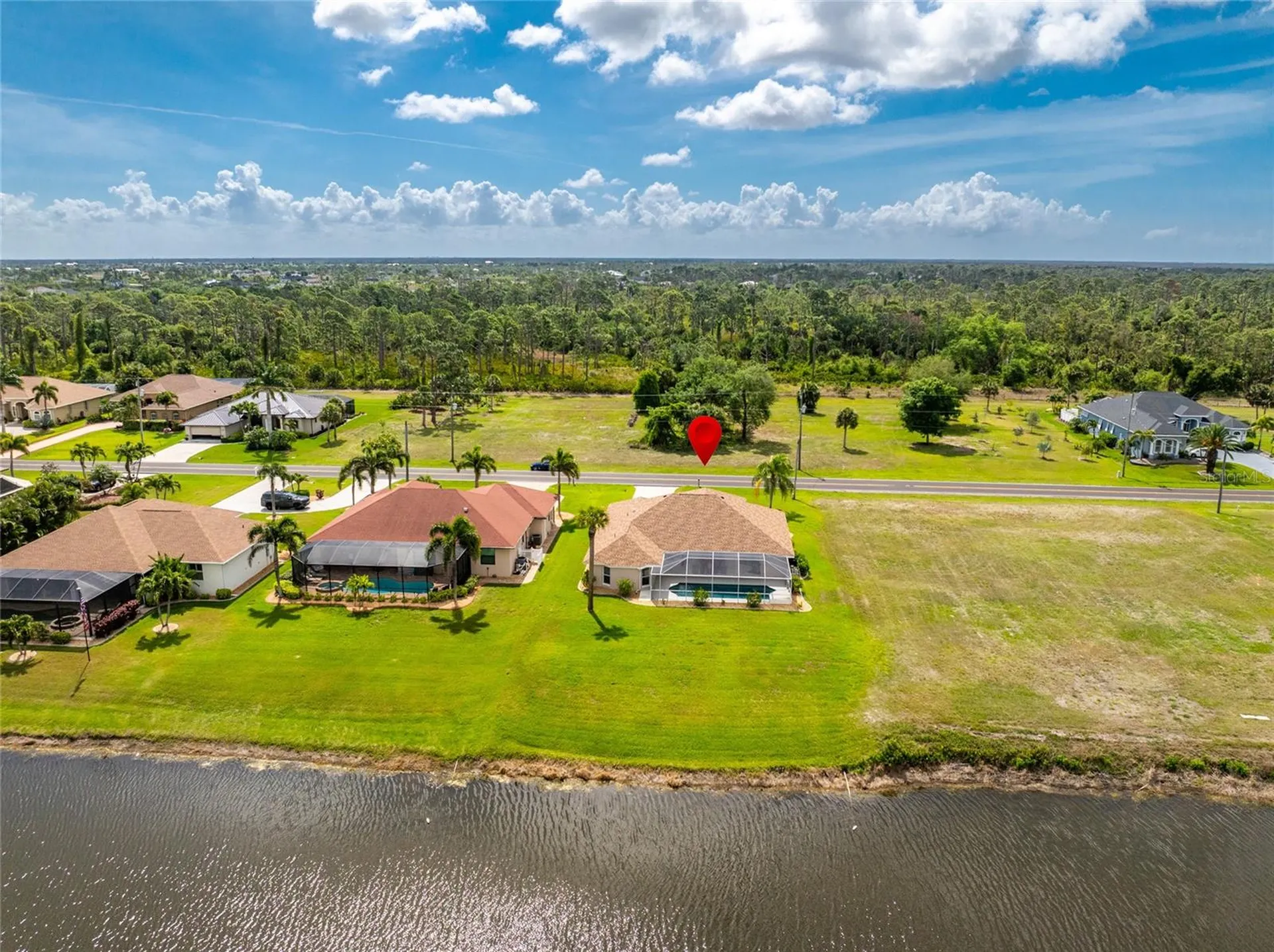 1054 Boundary Boulevard Rotonda West FL 33947