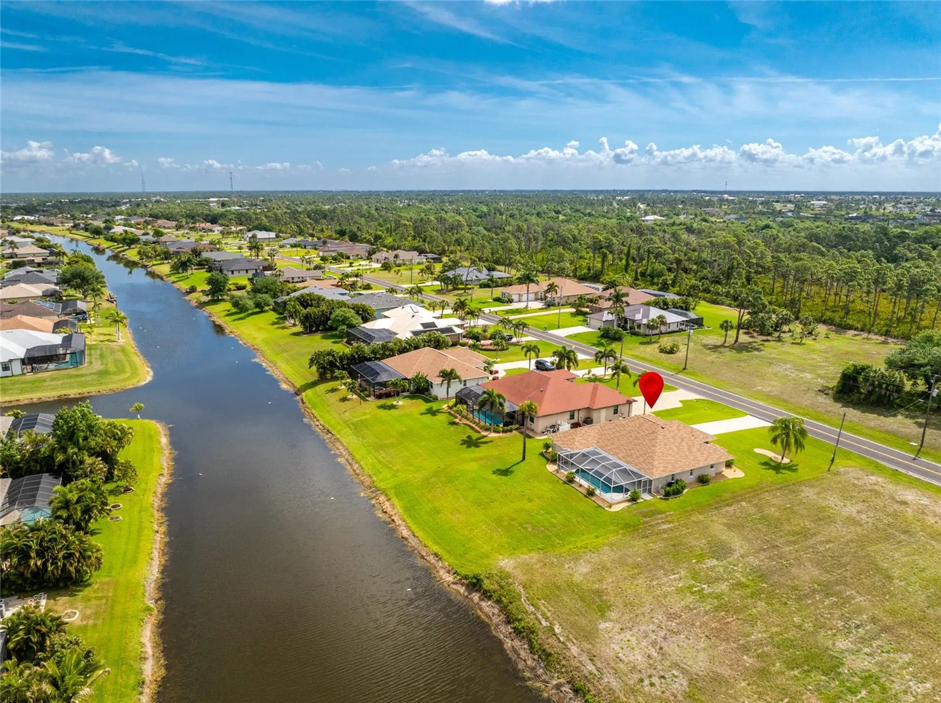 1054 Boundary Boulevard Rotonda West FL 33947