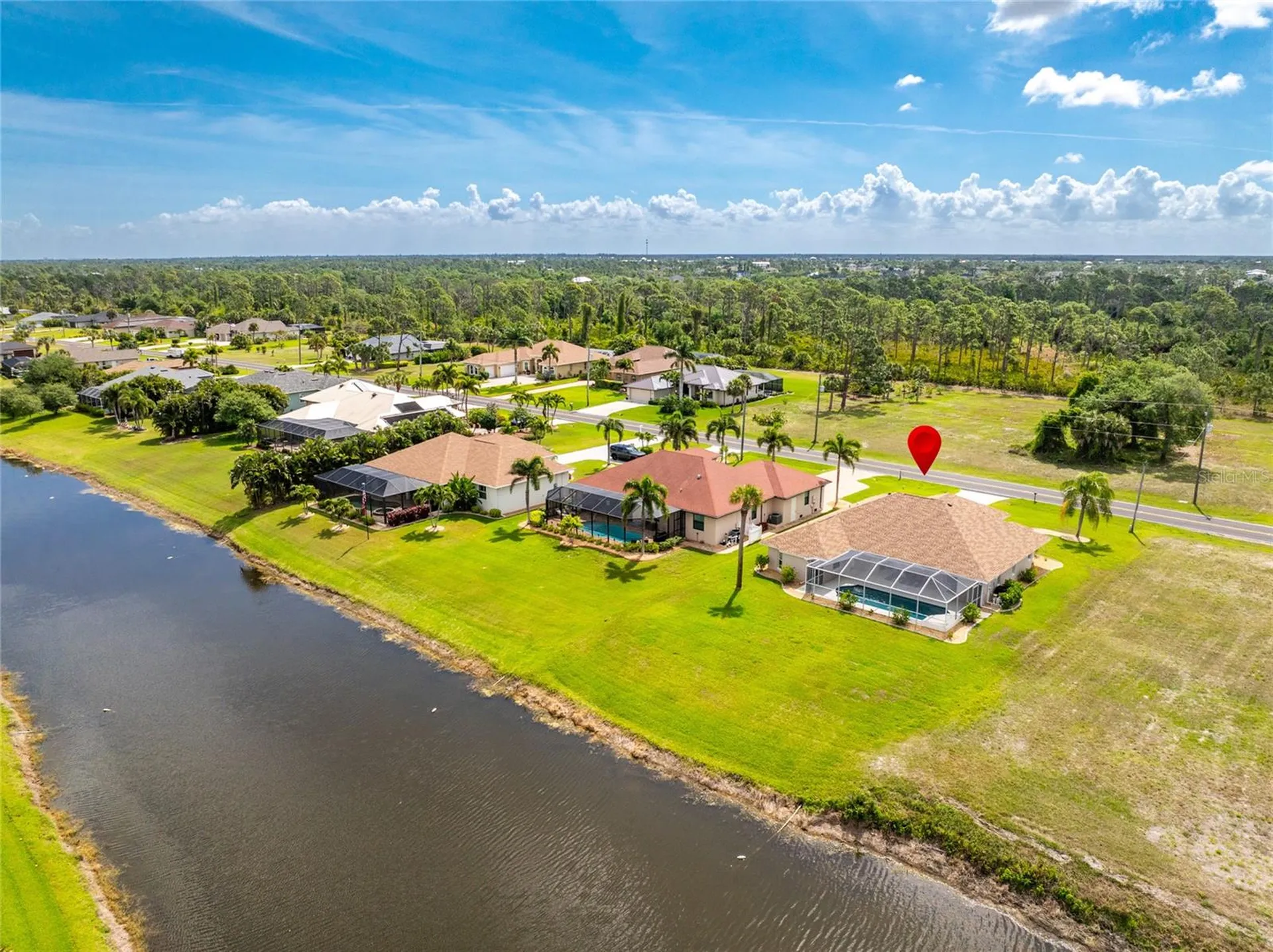 1054 Boundary Boulevard Rotonda West FL 33947