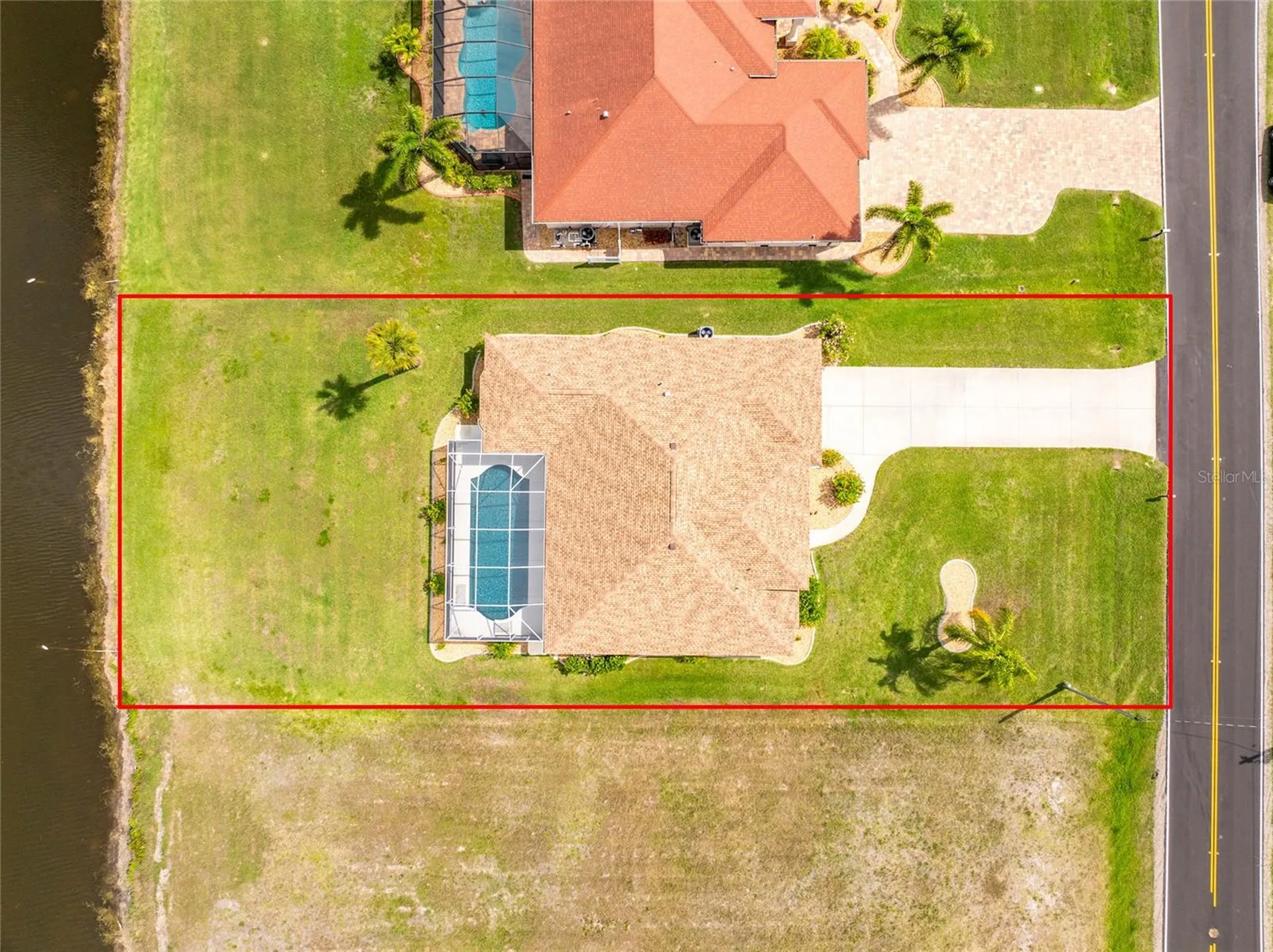 1054 Boundary Boulevard Rotonda West FL 33947