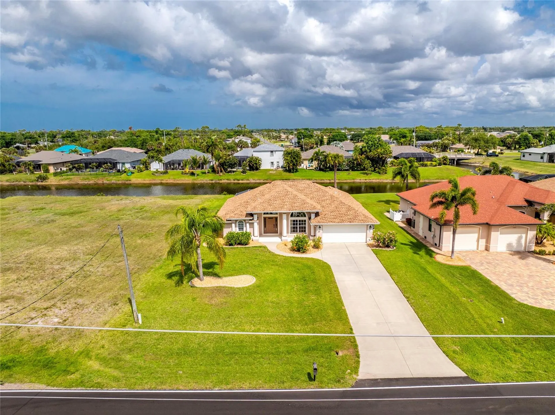1054 Boundary Boulevard Rotonda West FL 33947