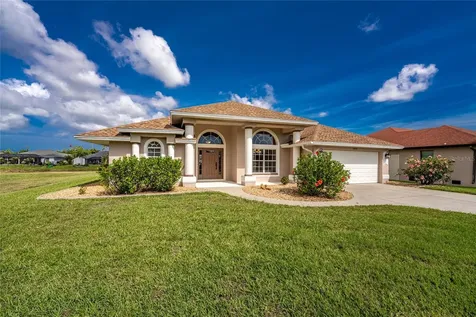 1054 Boundary Boulevard Rotonda West FL 33947
