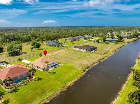 1054 Boundary Boulevard Rotonda West FL 33947