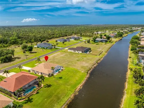 1054 Boundary Boulevard Rotonda West FL 33947