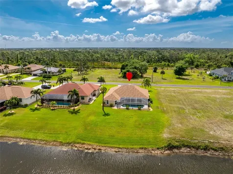 1054 Boundary Boulevard Rotonda West FL 33947