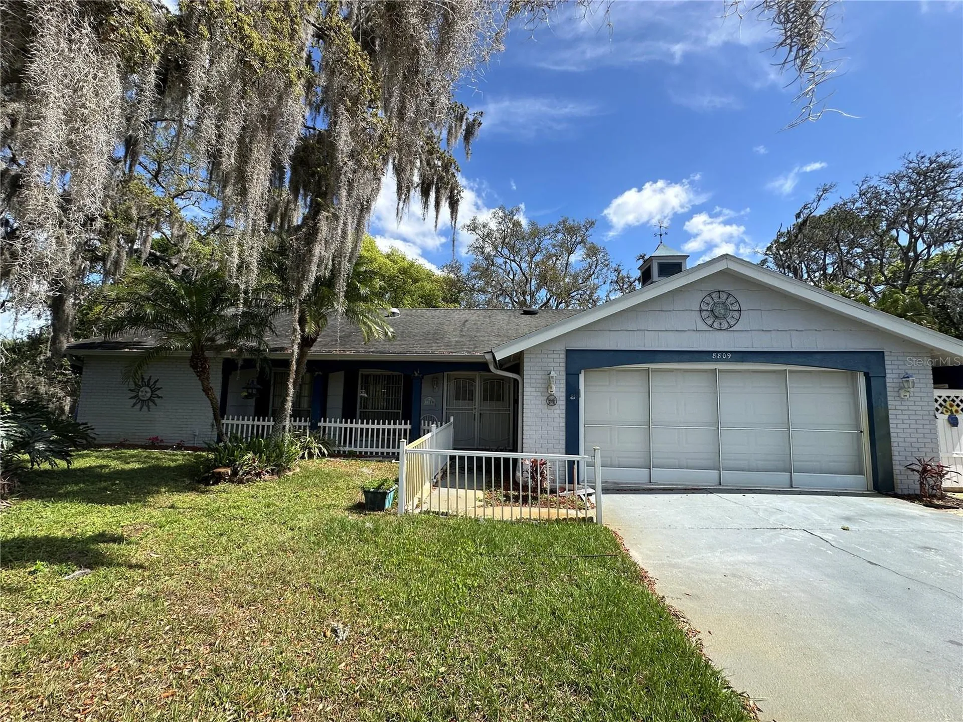 8809 Avondale Lane Hudson FL 34667