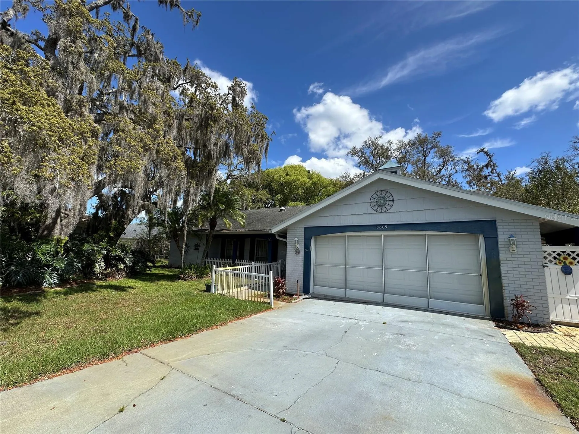 8809 Avondale Lane Hudson FL 34667