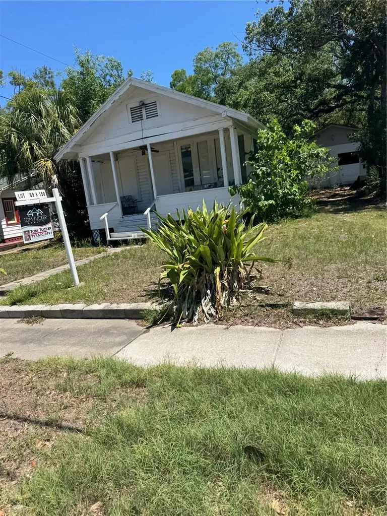 707 S Prospect Avenue Clearwater FL 33756