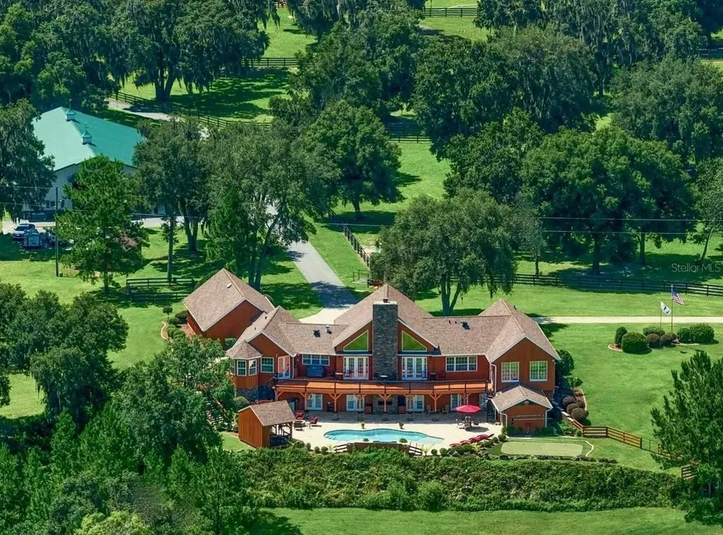 7650 N Whippoorwill Terrace Hernando FL 34442