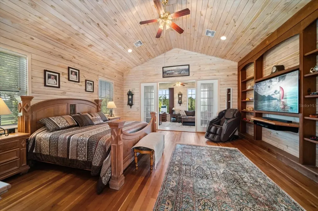 7650 N Whippoorwill Terrace Hernando FL 34442