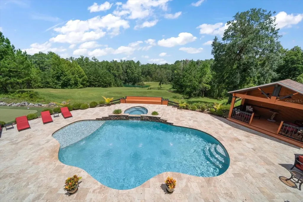 7650 N Whippoorwill Terrace Hernando FL 34442