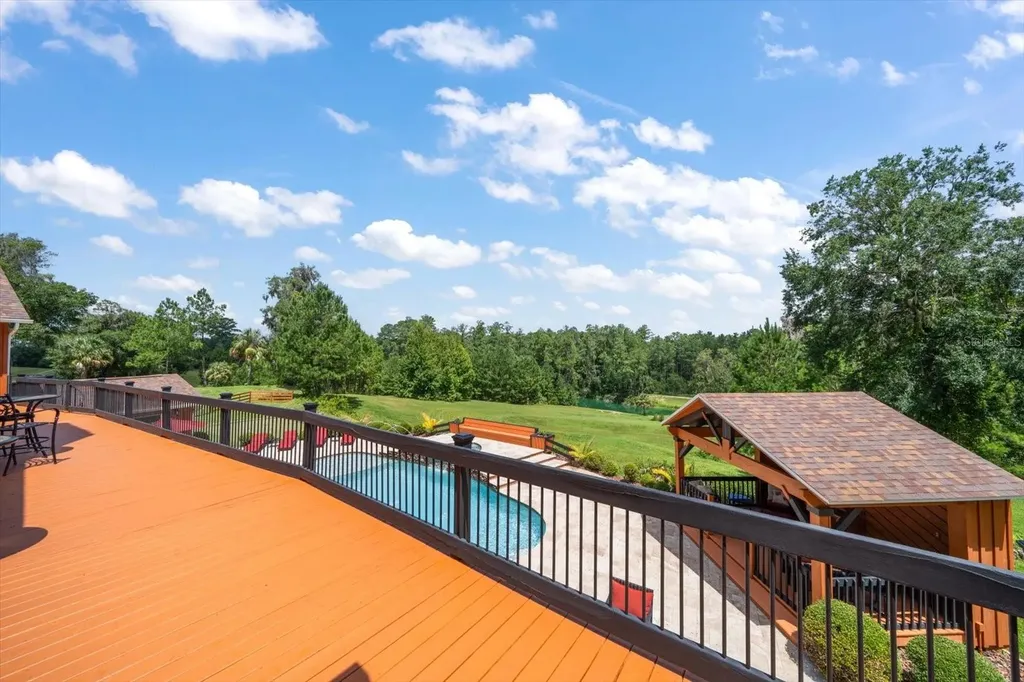7650 N Whippoorwill Terrace Hernando FL 34442
