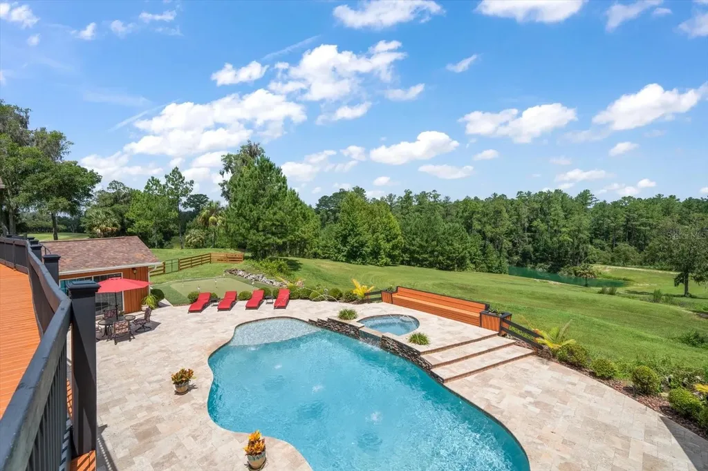 7650 N Whippoorwill Terrace Hernando FL 34442