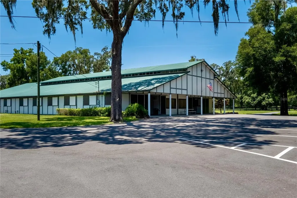 7650 N Whippoorwill Terrace Hernando FL 34442
