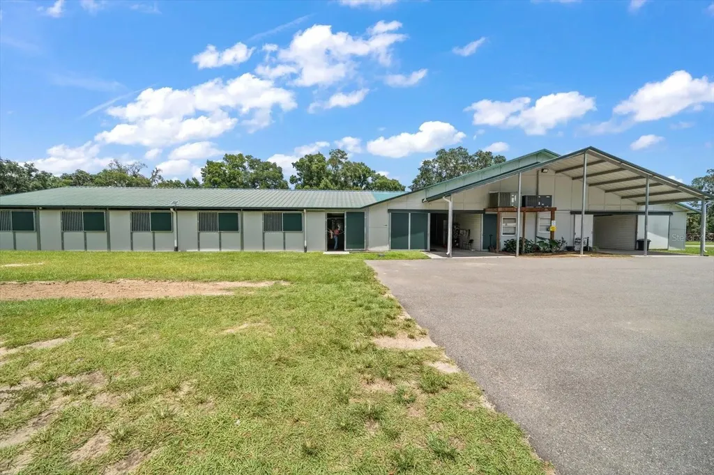 7650 N Whippoorwill Terrace Hernando FL 34442