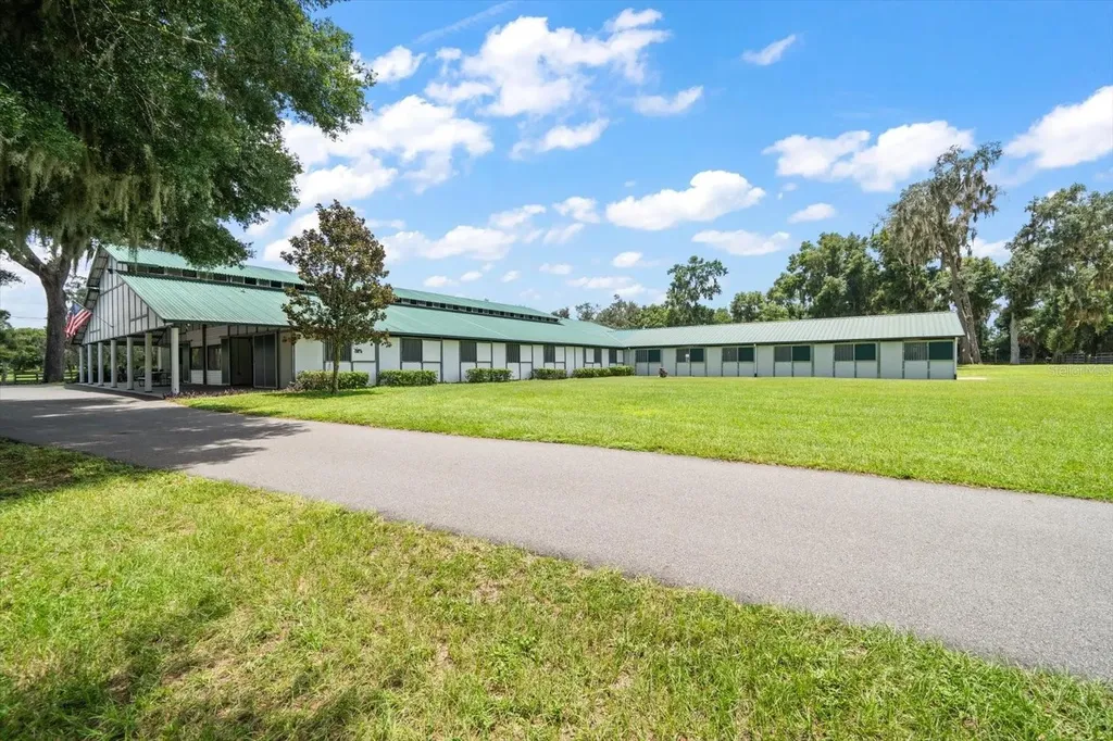 7650 N Whippoorwill Terrace Hernando FL 34442