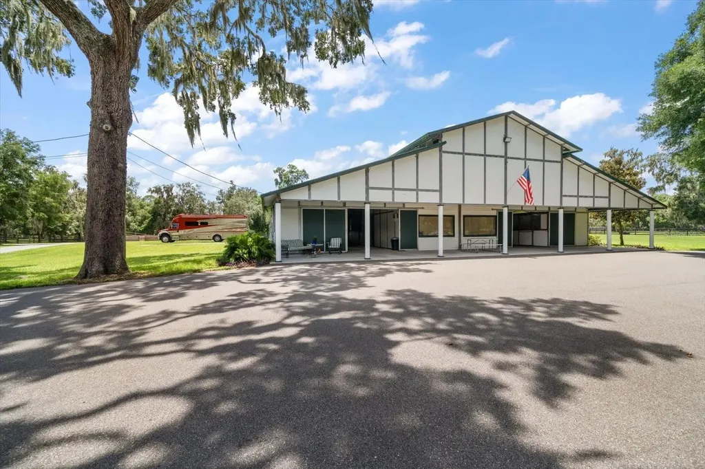 7650 N Whippoorwill Terrace Hernando FL 34442