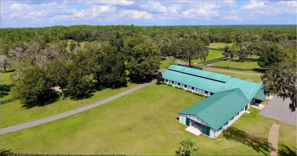 7650 N Whippoorwill Terrace Hernando FL 34442