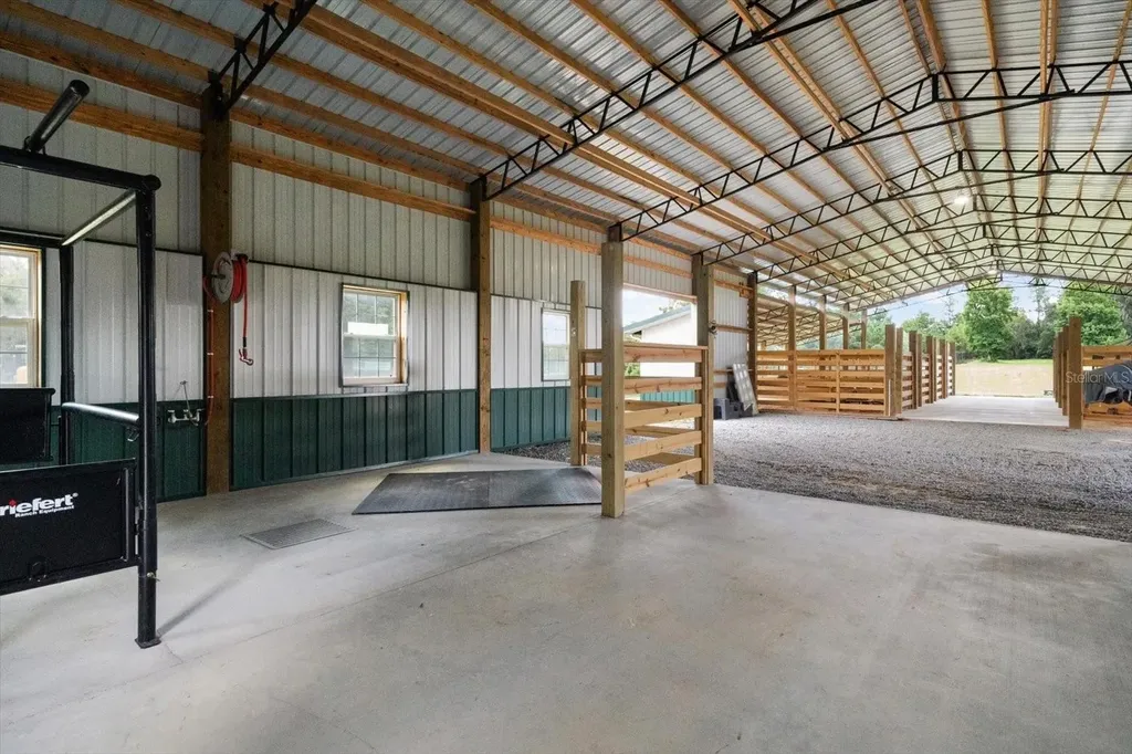 7650 N Whippoorwill Terrace Hernando FL 34442