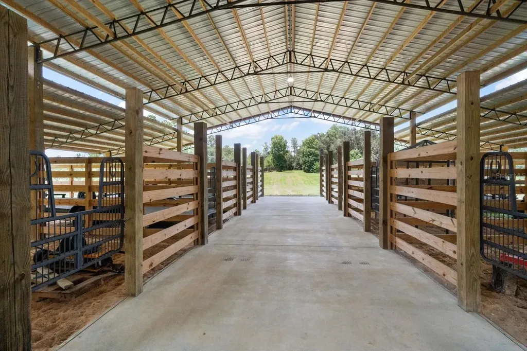 7650 N Whippoorwill Terrace Hernando FL 34442