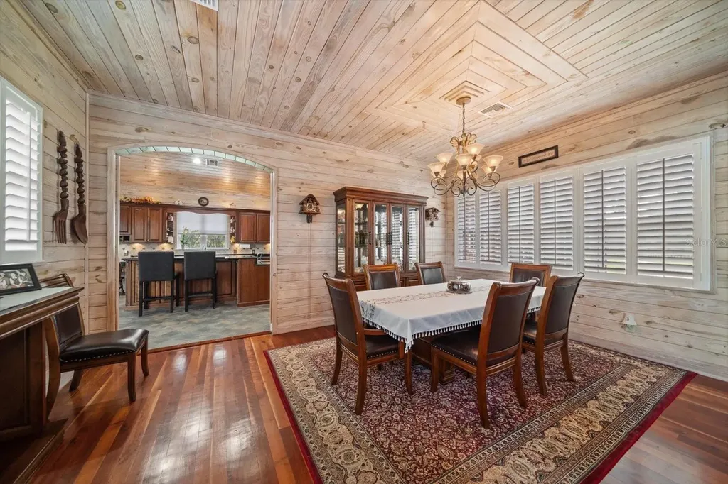 7650 N Whippoorwill Terrace Hernando FL 34442