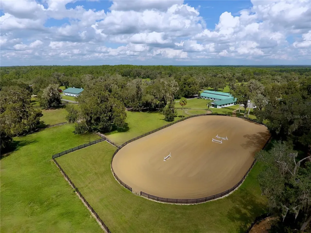 7650 N Whippoorwill Terrace Hernando FL 34442