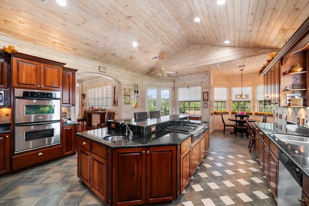 7650 N Whippoorwill Terrace Hernando FL 34442