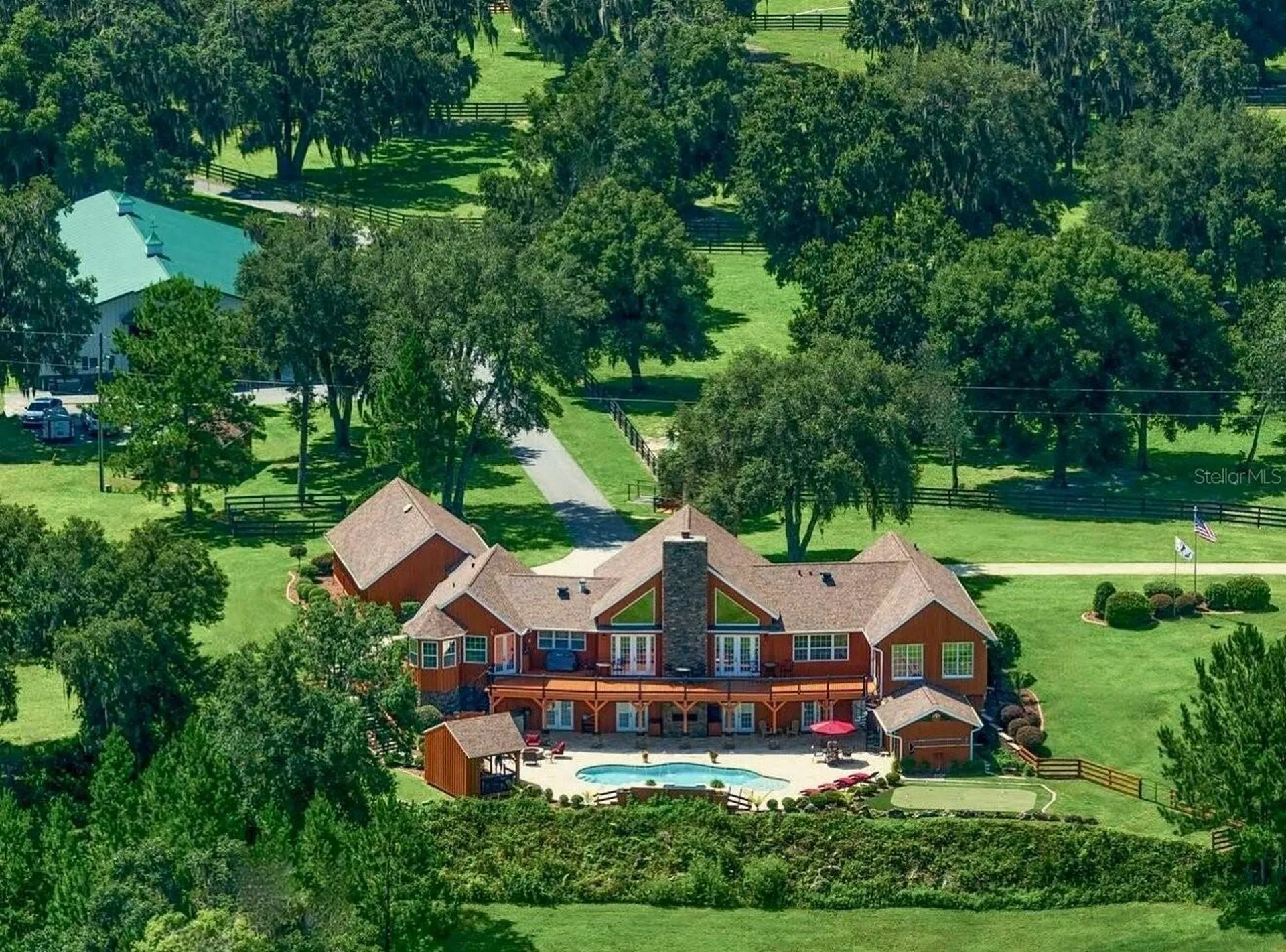 7650 N Whippoorwill Terrace Hernando FL 34442