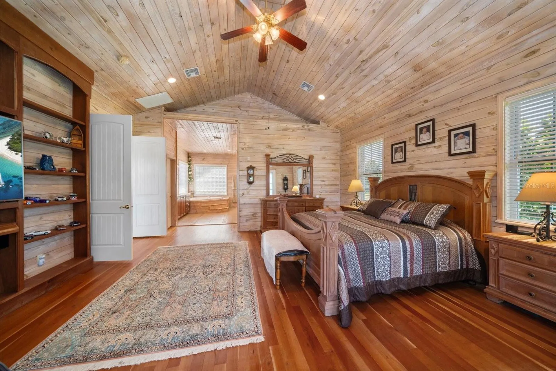 7650 N Whippoorwill Terrace Hernando FL 34442