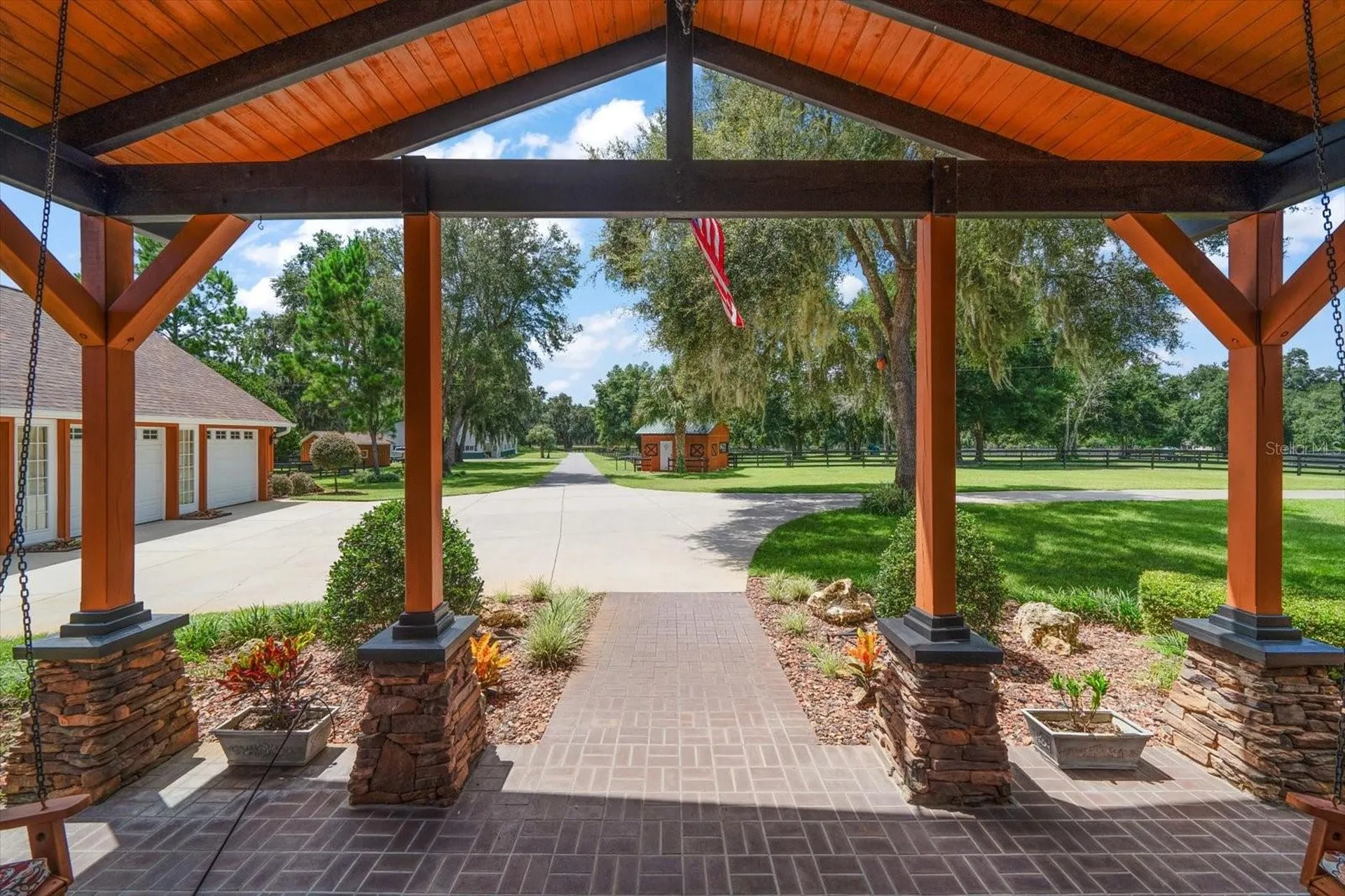 7650 N Whippoorwill Terrace Hernando FL 34442