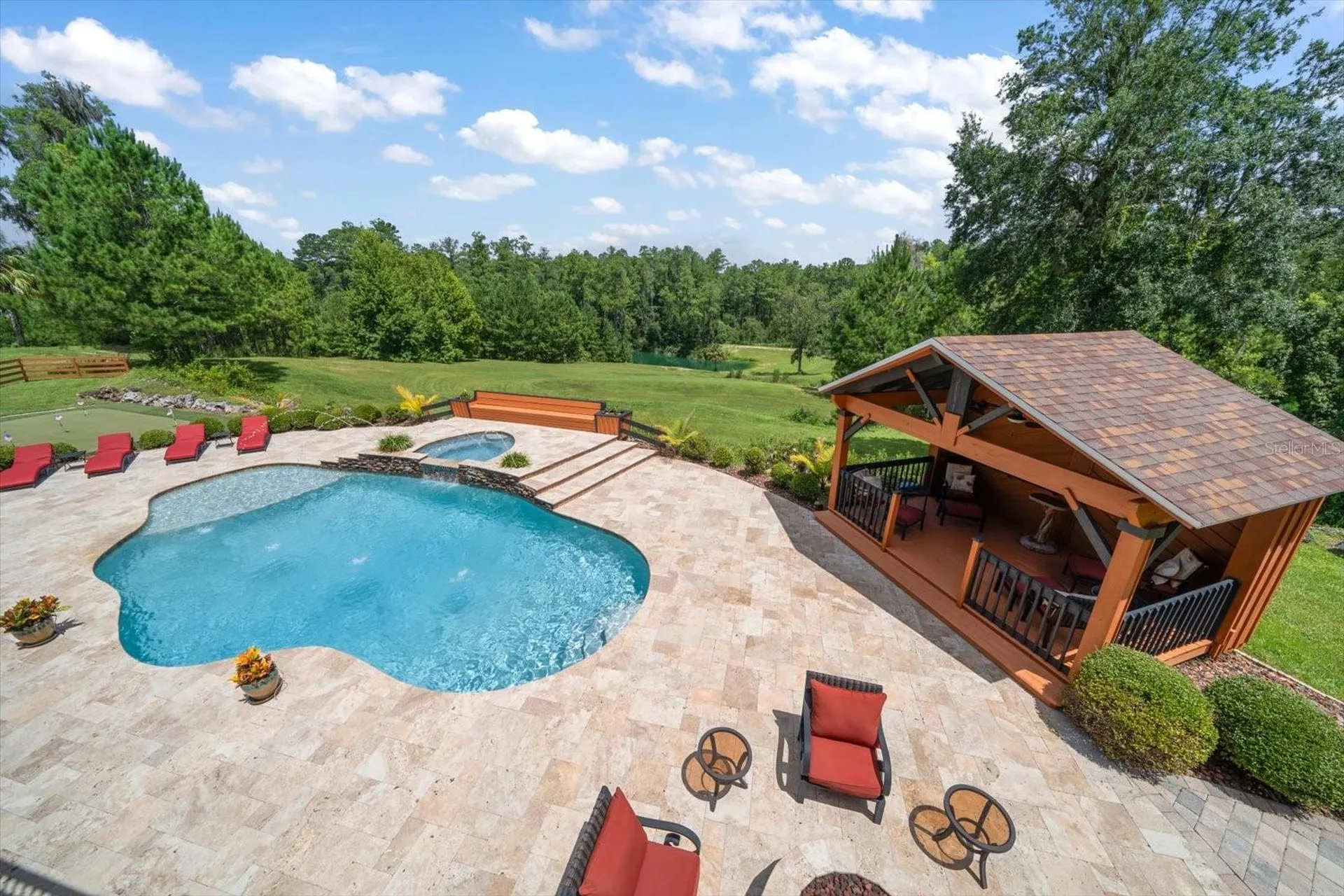7650 N Whippoorwill Terrace Hernando FL 34442