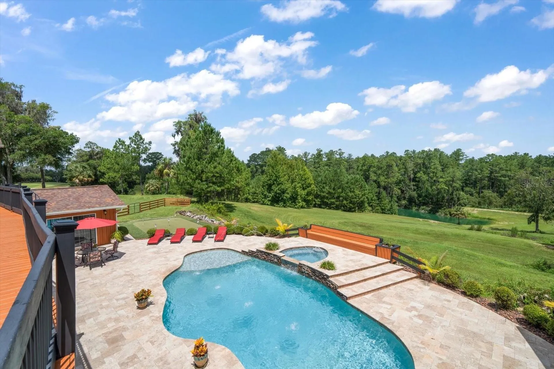 7650 N Whippoorwill Terrace Hernando FL 34442