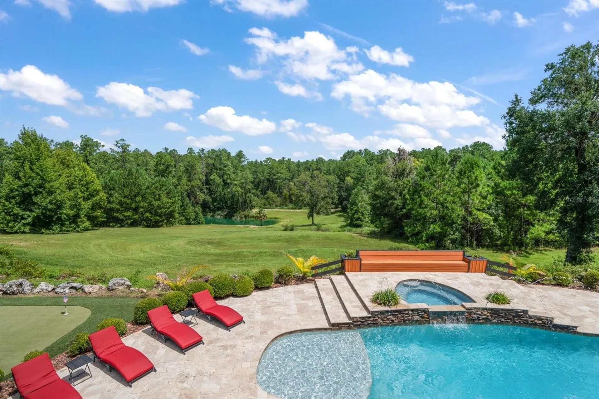 7650 N Whippoorwill Terrace Hernando FL 34442