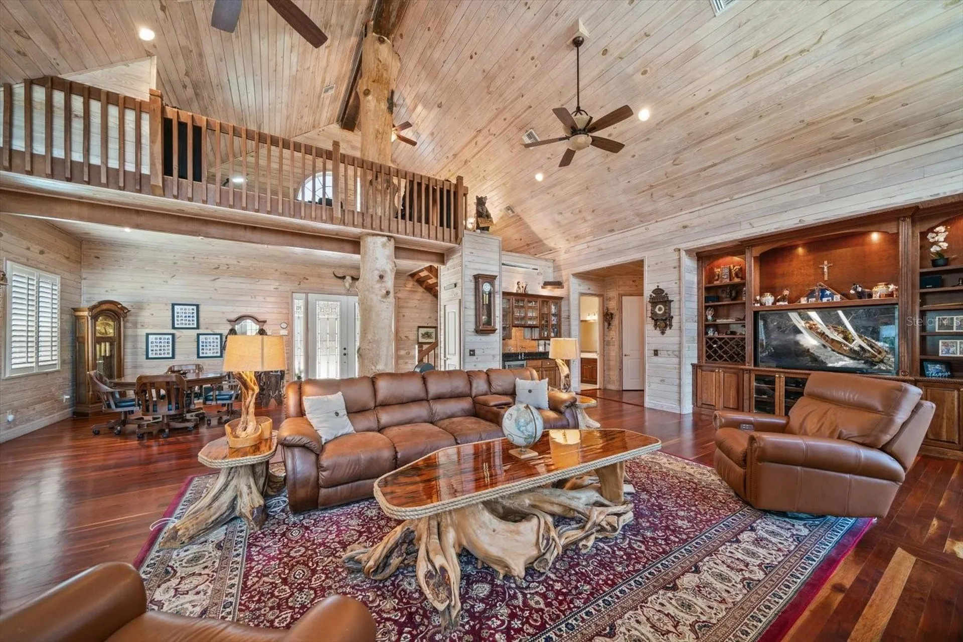 7650 N Whippoorwill Terrace Hernando FL 34442