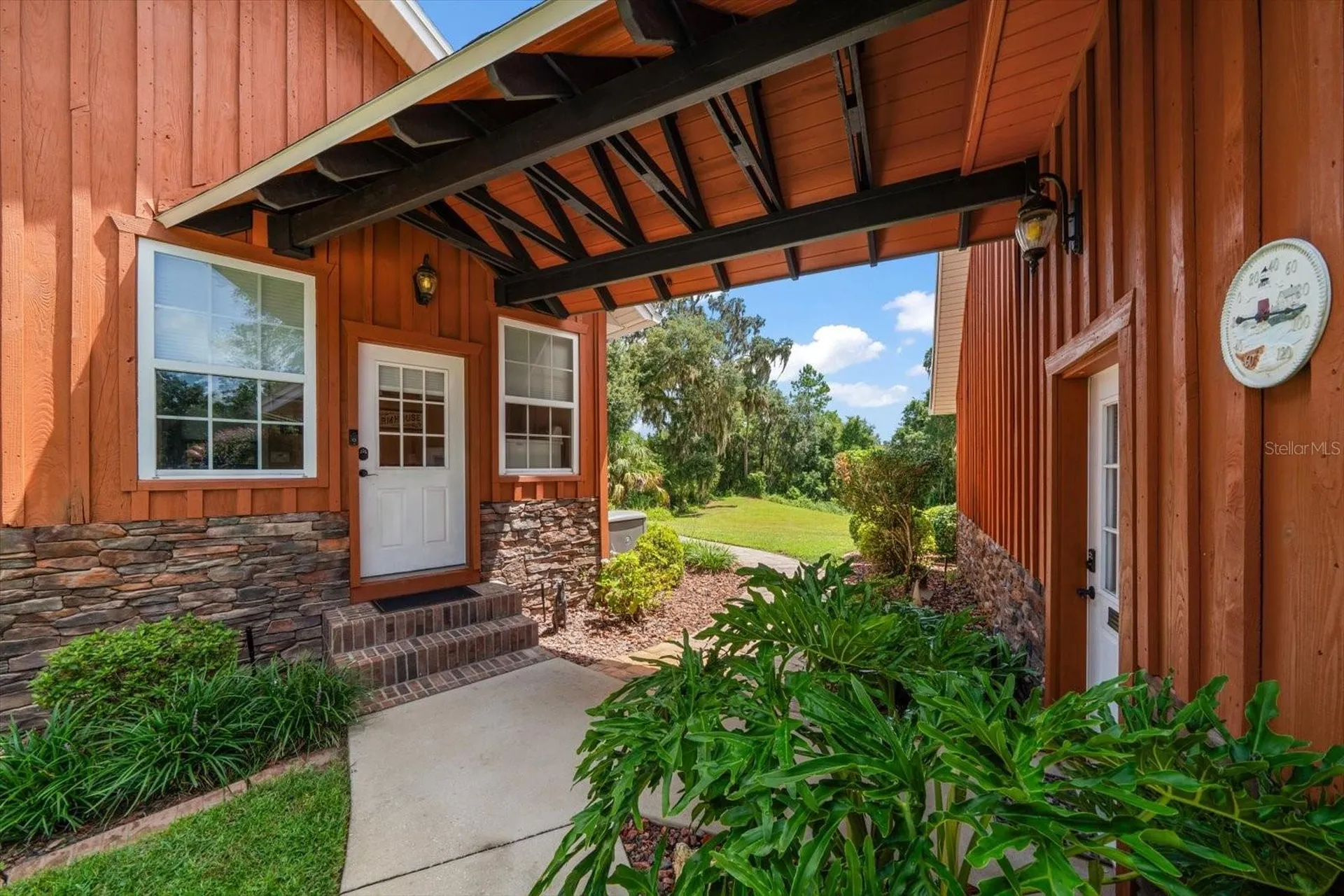 7650 N Whippoorwill Terrace Hernando FL 34442