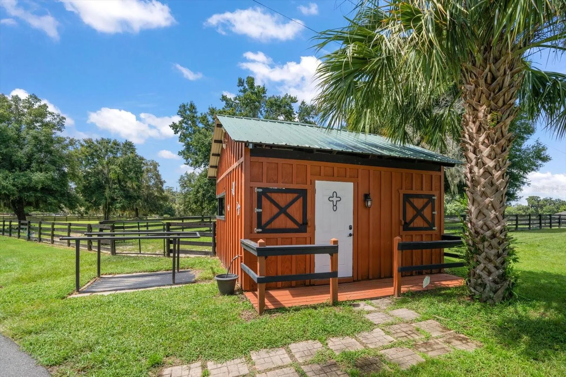 7650 N Whippoorwill Terrace Hernando FL 34442