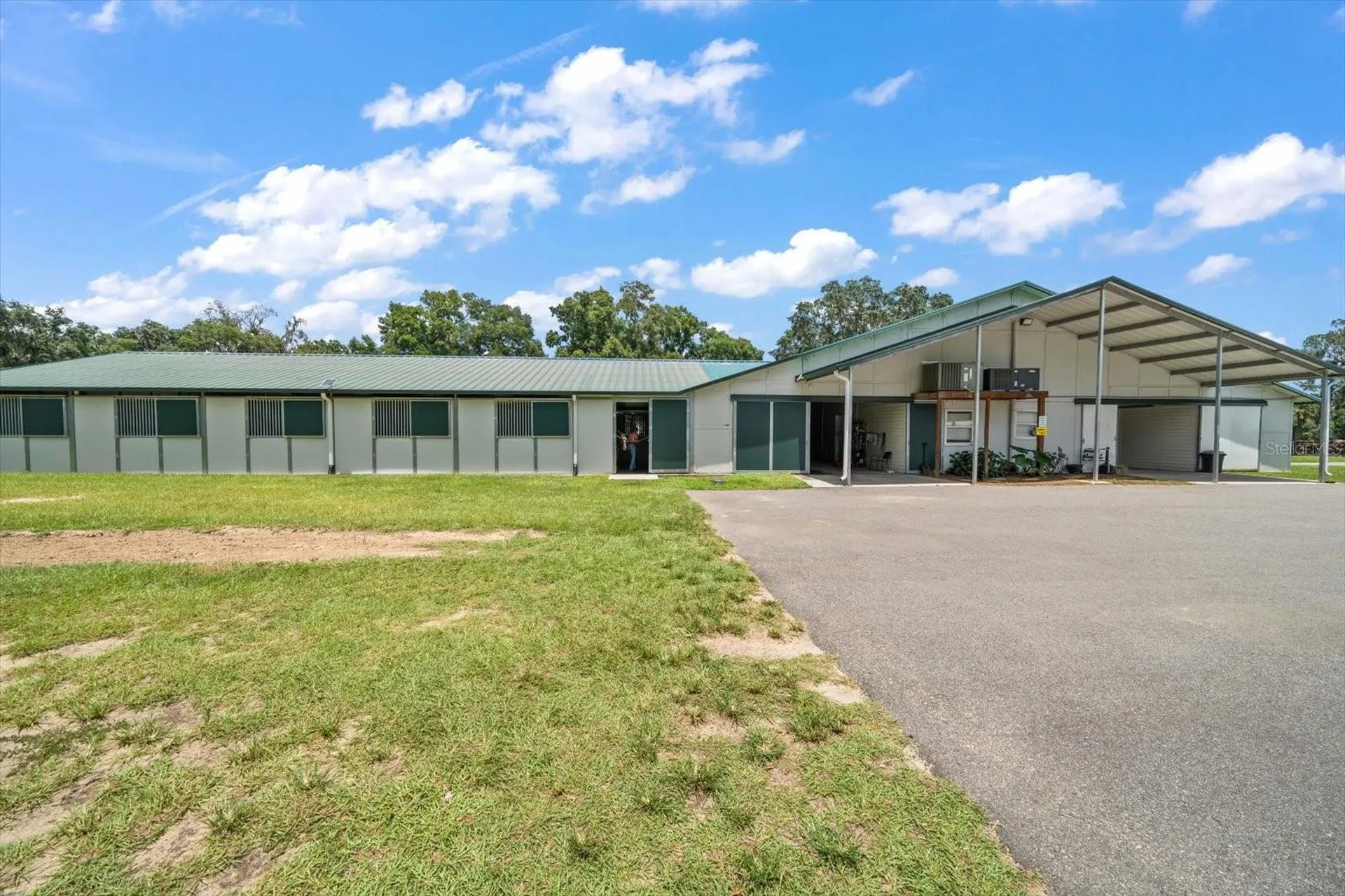 7650 N Whippoorwill Terrace Hernando FL 34442