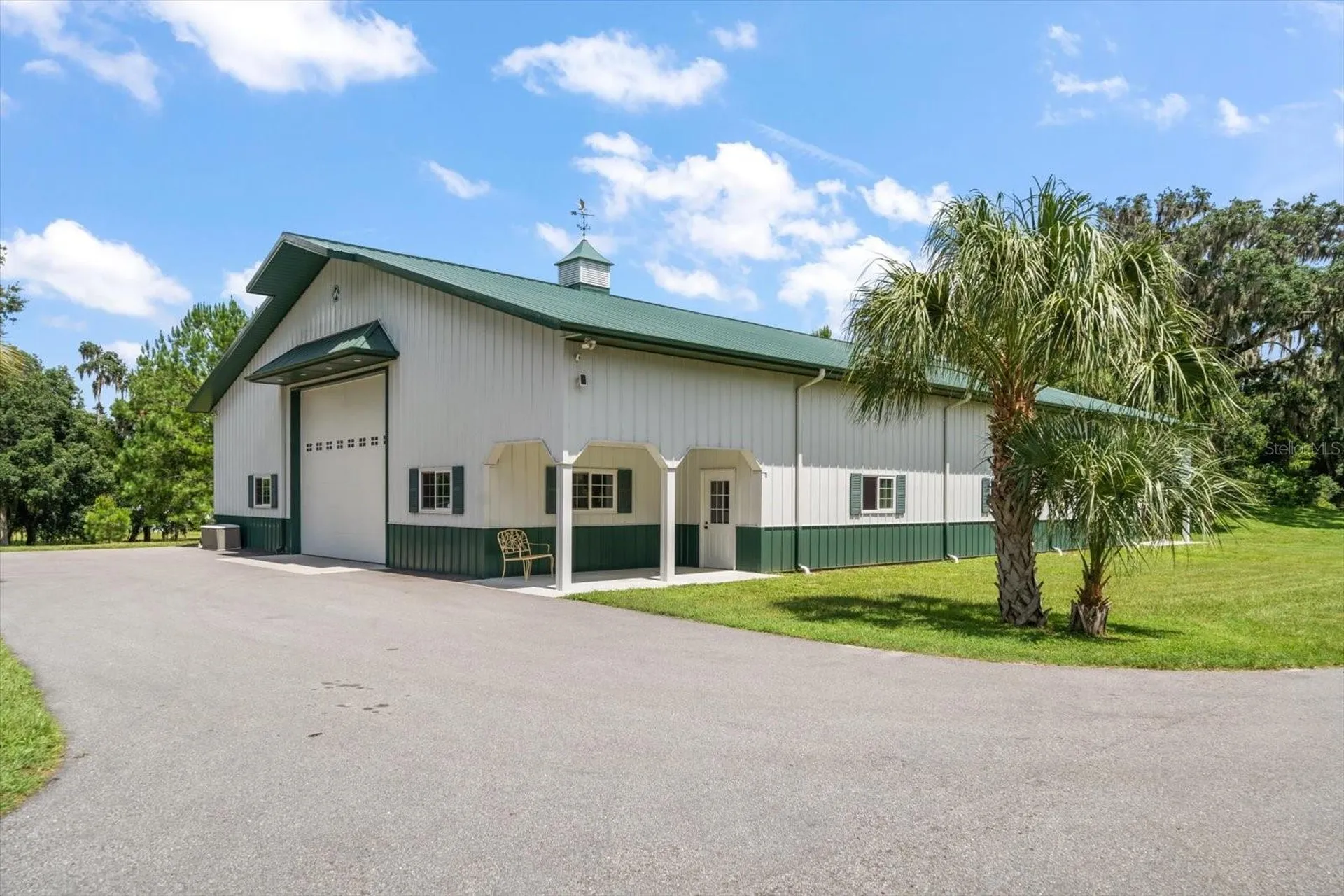 7650 N Whippoorwill Terrace Hernando FL 34442