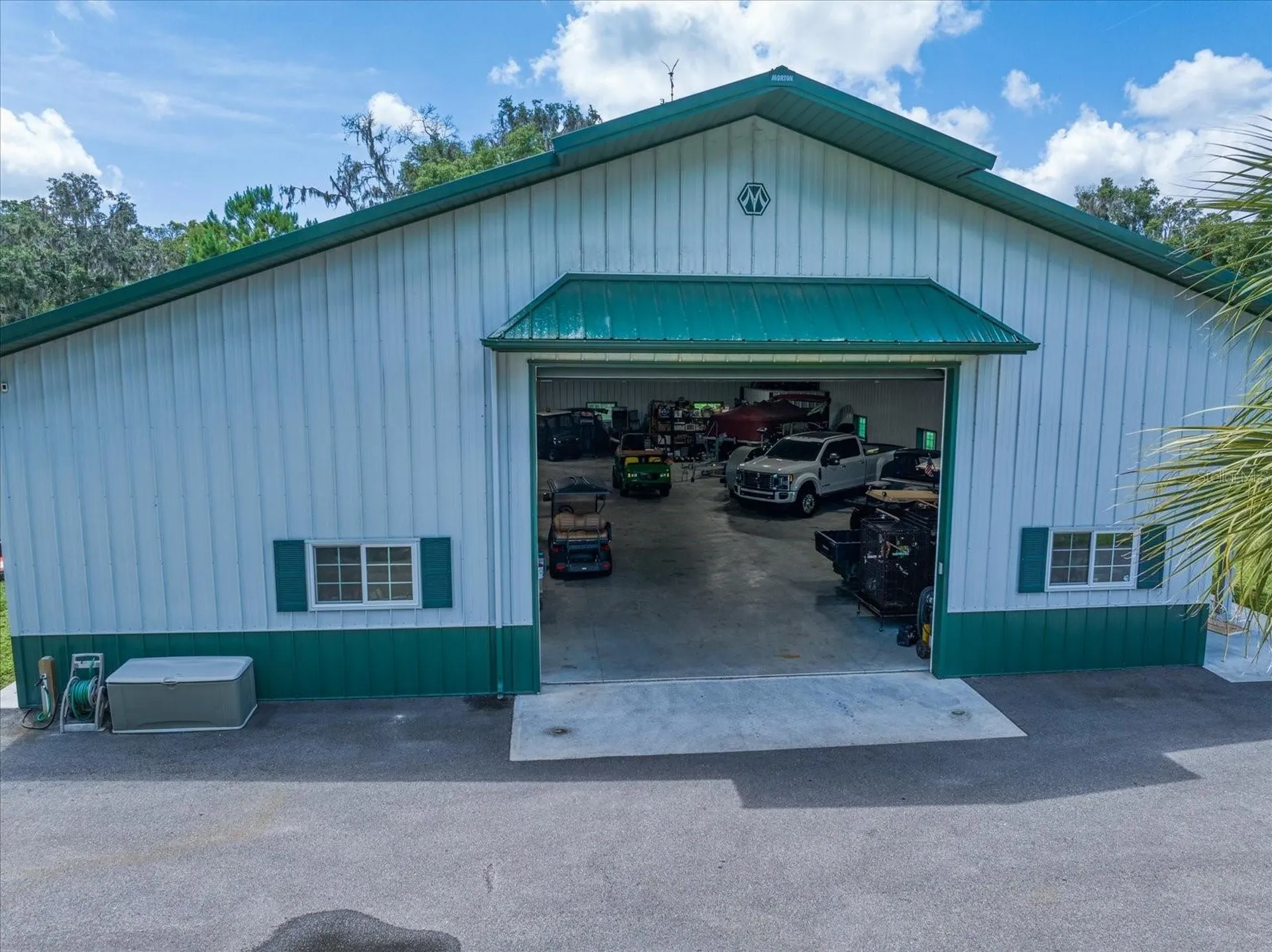 7650 N Whippoorwill Terrace Hernando FL 34442