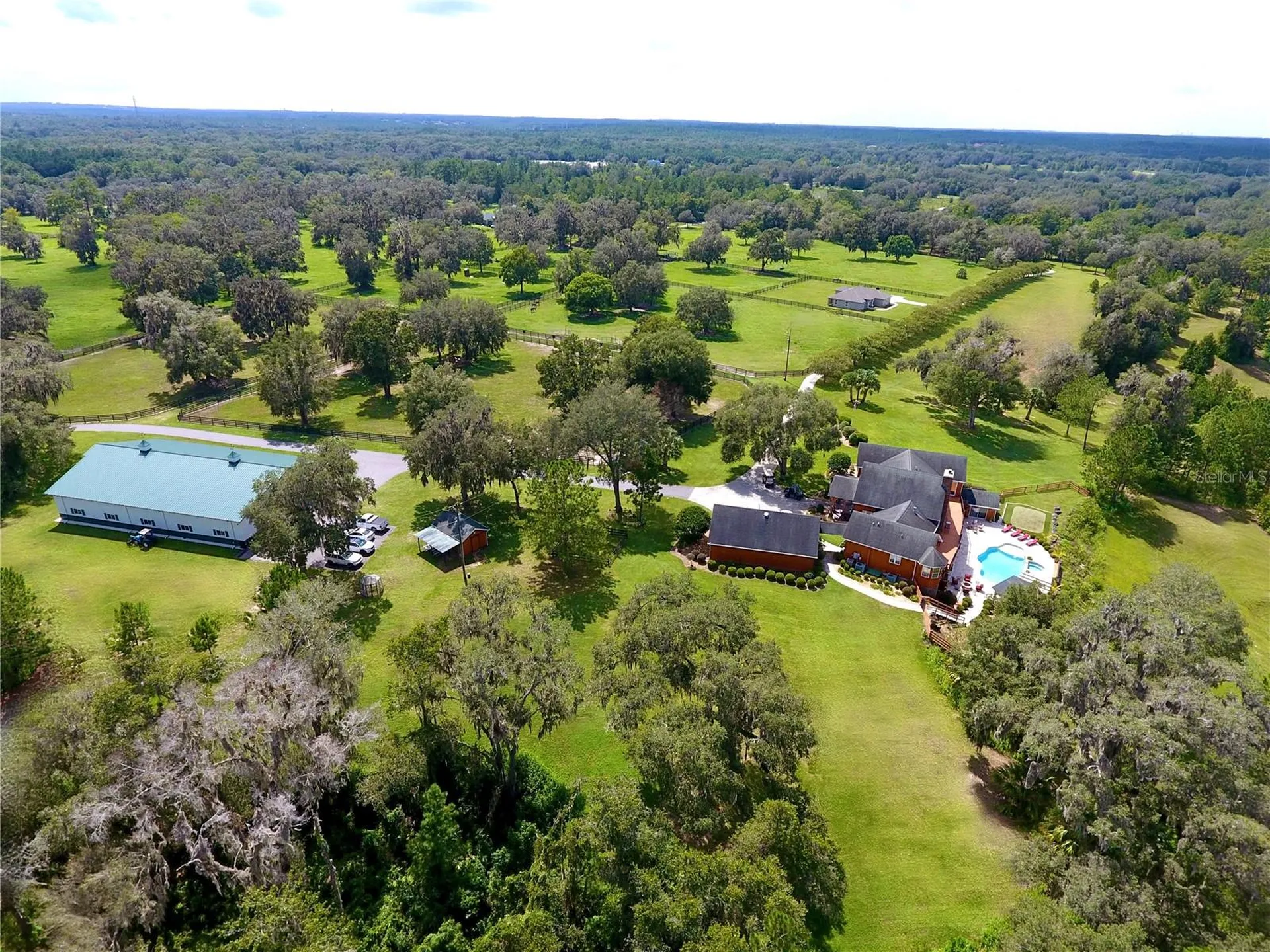 7650 N Whippoorwill Terrace Hernando FL 34442