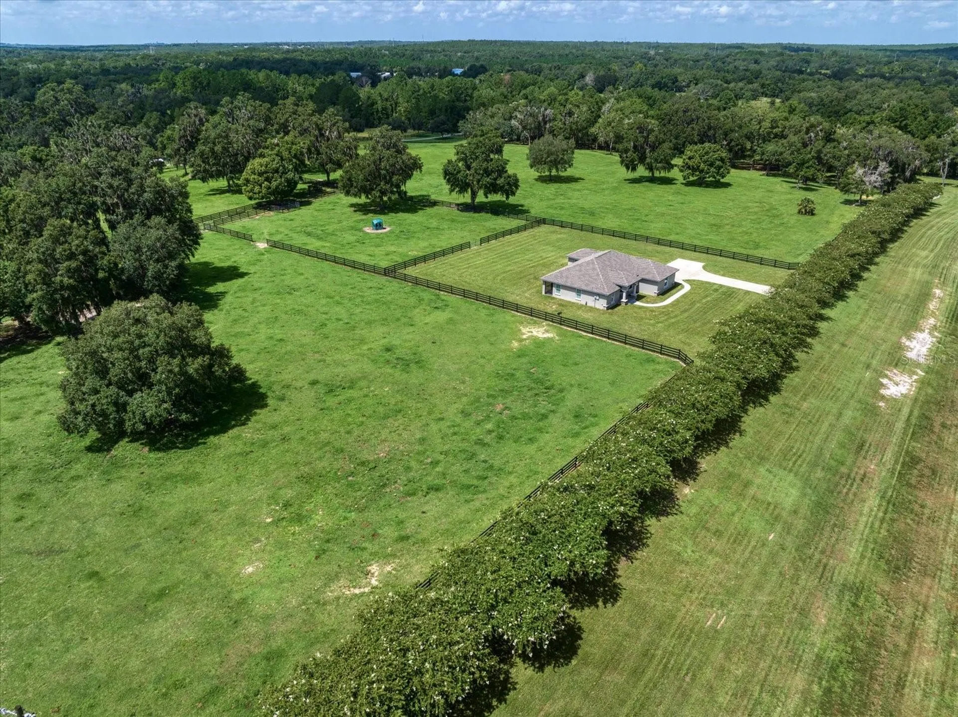 7650 N Whippoorwill Terrace Hernando FL 34442