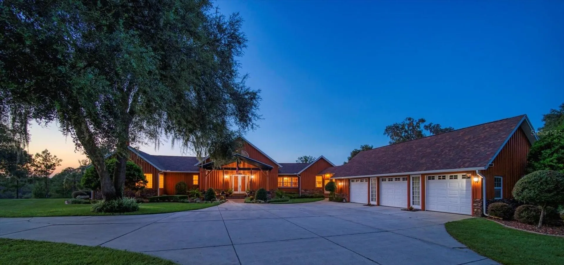7650 N Whippoorwill Terrace Hernando FL 34442